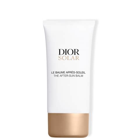 dior suncream with bag|dior sun balm.